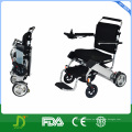 Silla de ruedas ajustable de altura ajustable